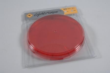 Red Filter for Blitz (240mm)