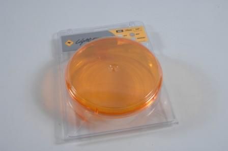 Amber filter for Striker (170mm)