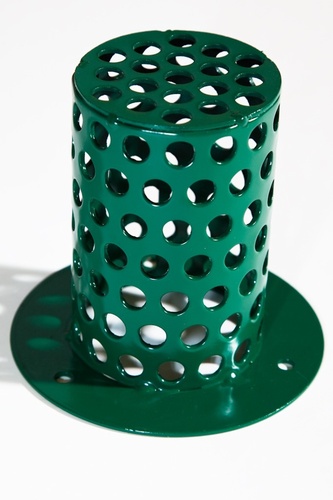 Basket Feeder - Wright Feeder