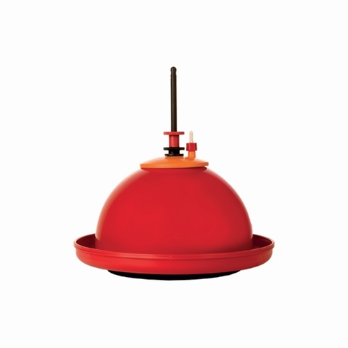 Jumbo Junior Automatic Floor & Hanging Drinker