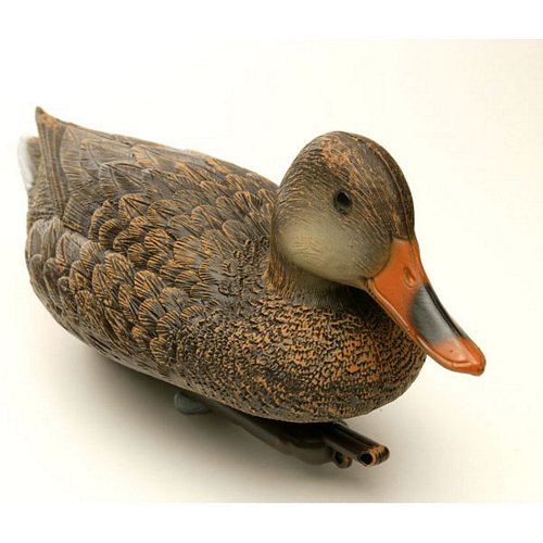 Mallard Duck Decoy